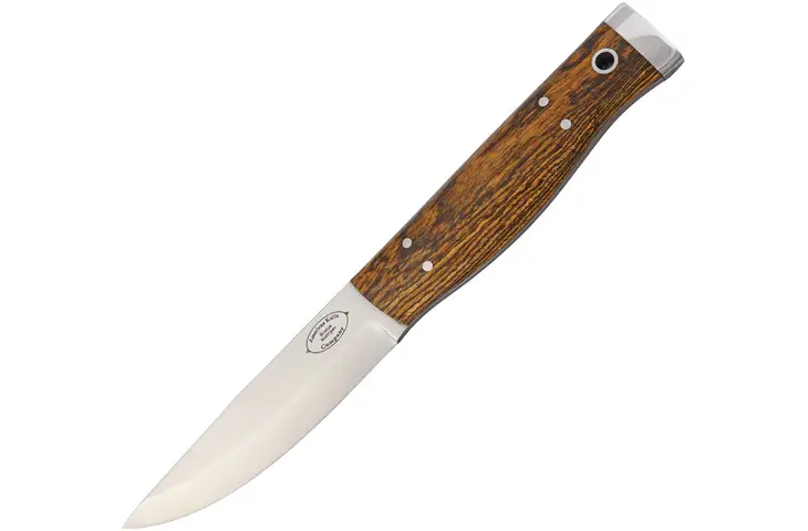 American Knife Company Forest Bocote Fixed Blade Knife